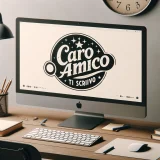 2023 – Caro amico di scrivo