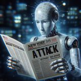 NYT: La parola ad Open AI