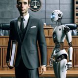 IA e  avvocati: un rapporto difficile ?