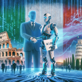 La legislazione sull’Intelligenza artificiale in Italia 2024: Innovazioni, Etica e Investimenti