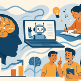 Pensare con le macchine: come i arge Language Models rimodellano apprendimento, creatività e neuro-cognizione”